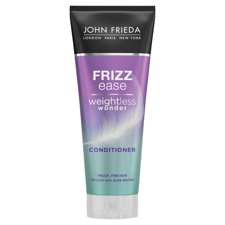 John Frieda Frizz Ease Weightless Wonder - odżywka do włosów 250ml