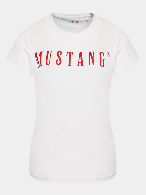 T-Shirt Mustang