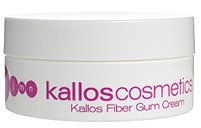 Kallos, KJMN, krem do stylizacji fiber gum, 100 ml