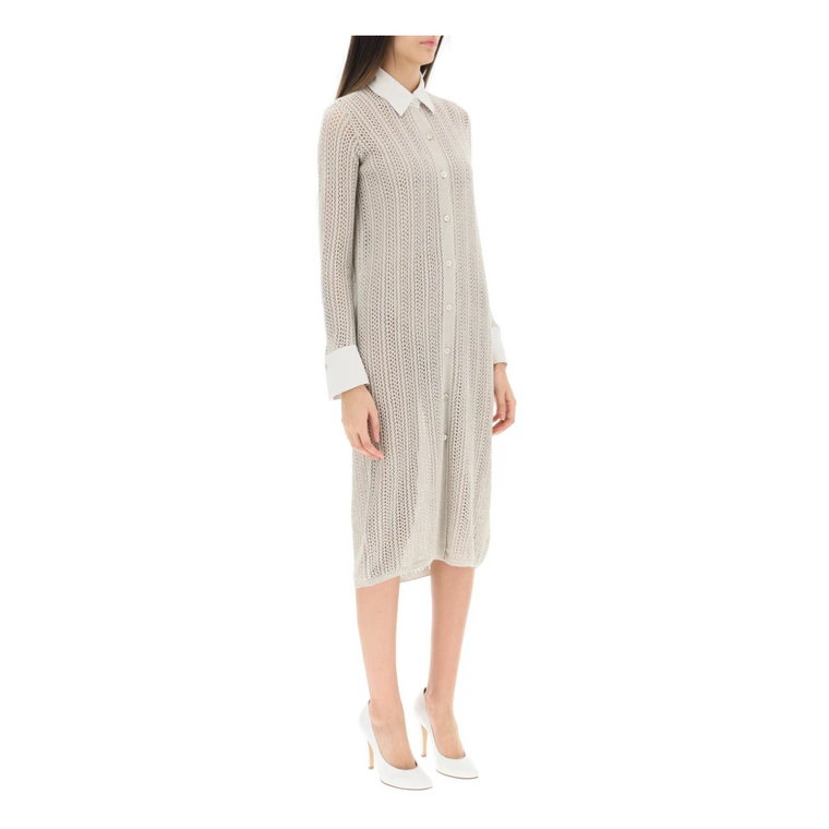 Midi Dresses Agnona