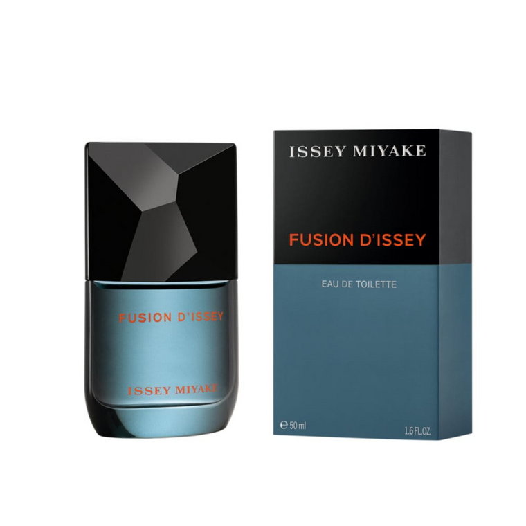Issey Miyake Fusion D'Issey Woda toaletowa dla mężczyzn 50 ml