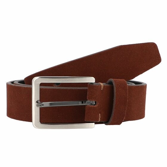 Lloyd Men's Belts Skórzany pasek whisky 100 cm