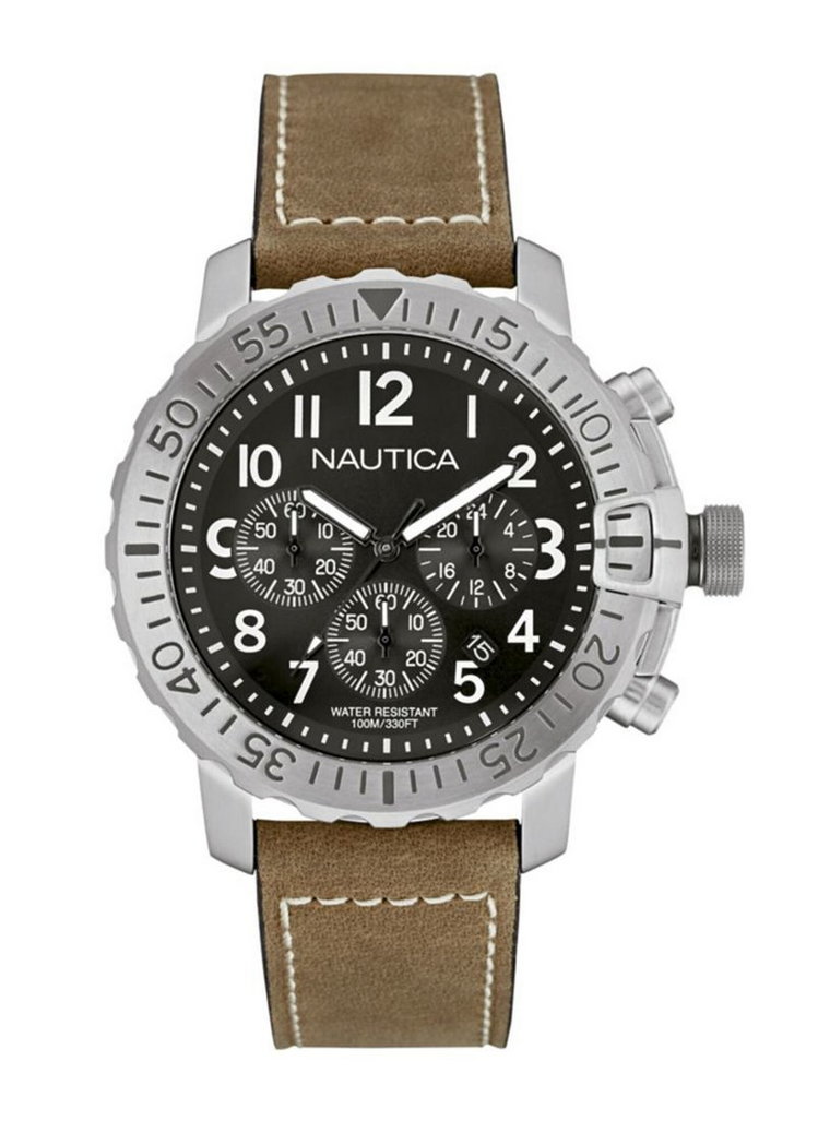 Męski Zegarek NAUTICA model NAI18506G (44MM)