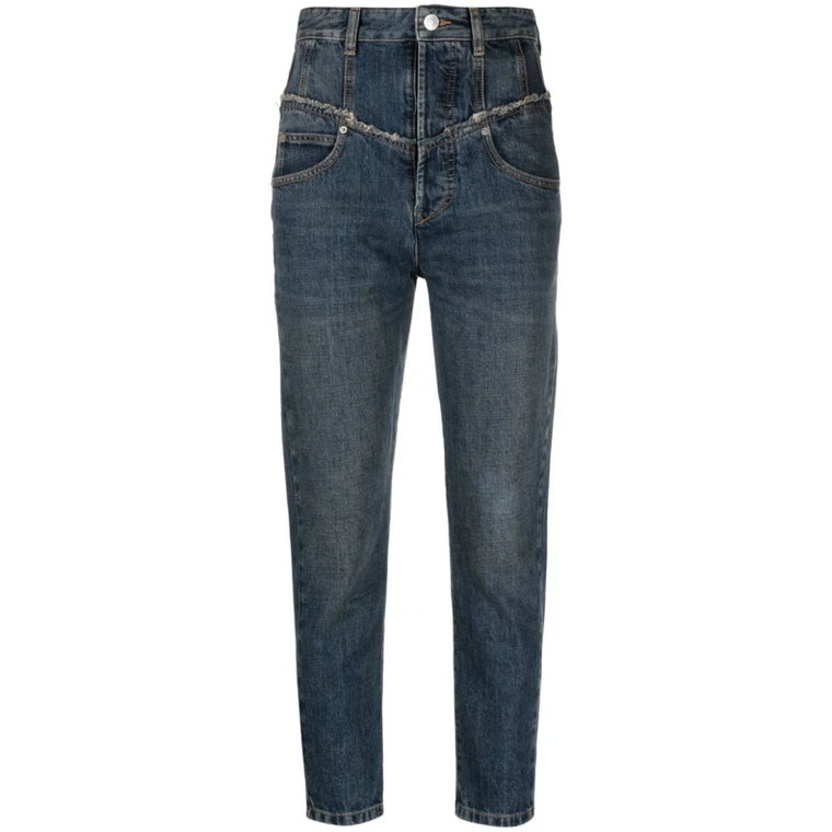 Slim-fit Jeans Isabel Marant