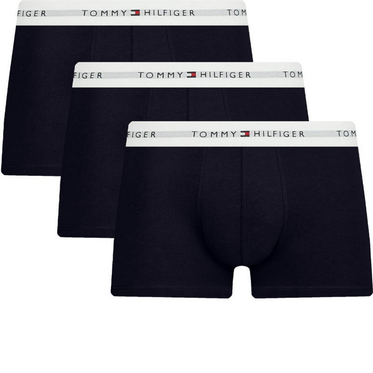 Tommy Hilfiger Underwear Bokserki 3-pack