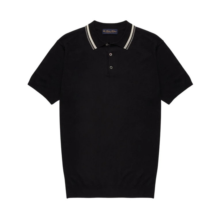 Koszulka Polo Brooks Brothers