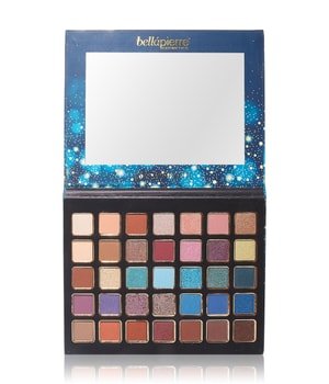 bellápierre 35 Eyeshadow Paleta cieni do powiek 38 g All-Stars