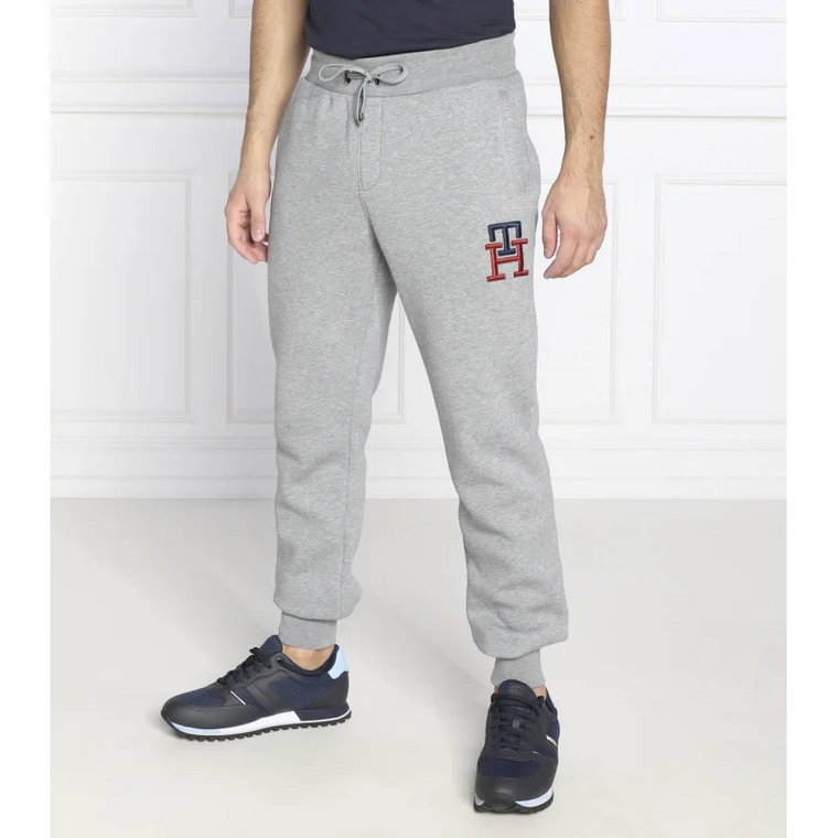 Tommy Hilfiger Spodnie dresowe | Regular Fit