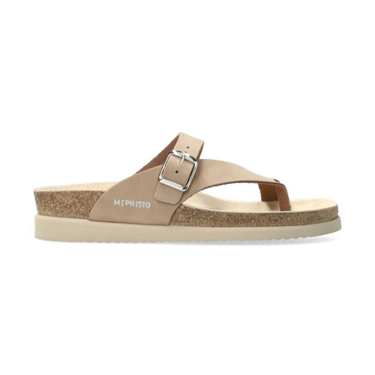 Flat Sandals Mephisto