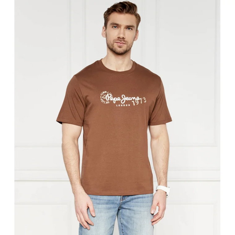 Pepe Jeans London T-shirt | Regular Fit