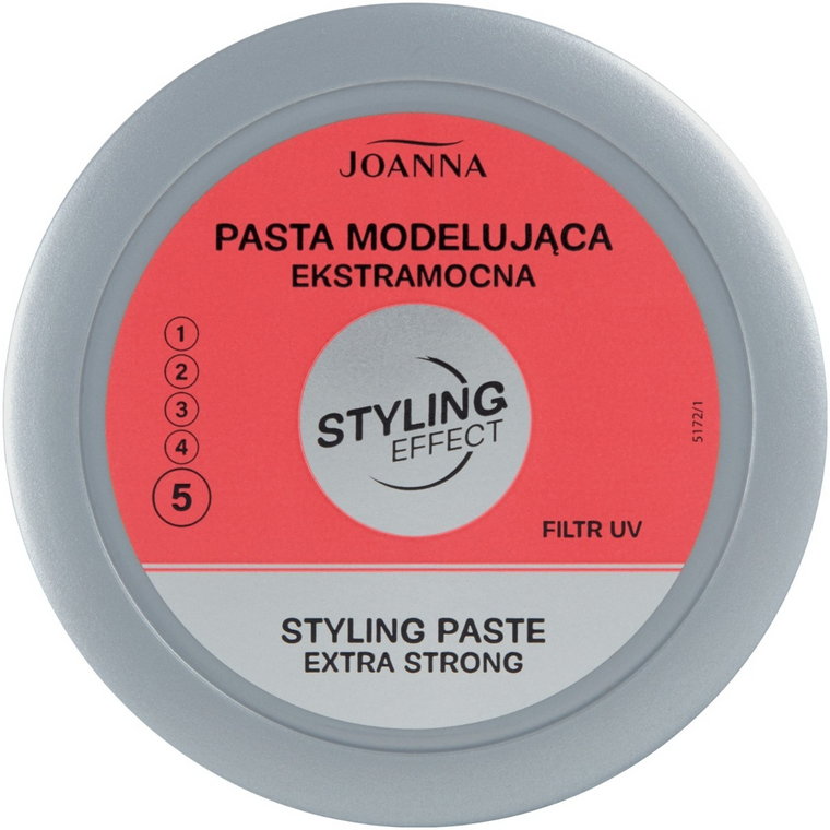 JOANNA Styling Effect Pasta modelujaca 80ml
