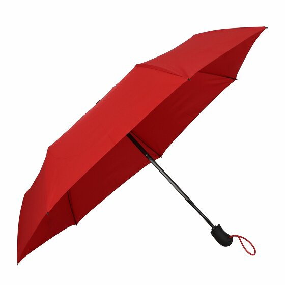 Esprit Easymatic Light Pocket Umbrella 29,5 cm flag red