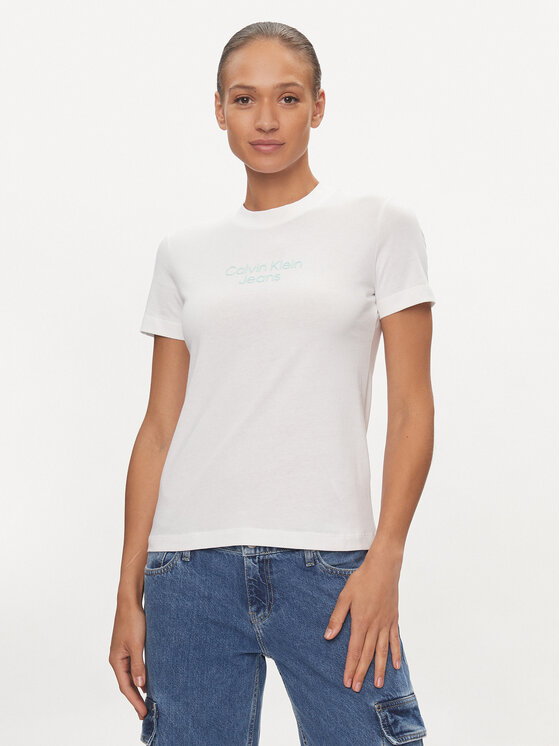 T-Shirt Calvin Klein Jeans