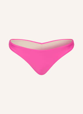 Pq Prosty Dół Od Bikini Every Day pink