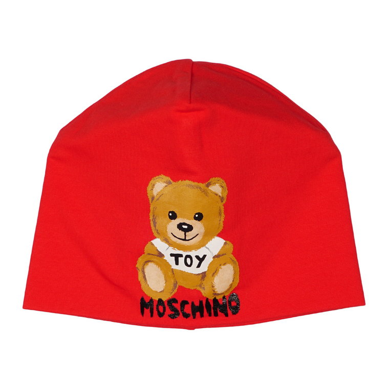 Hats Caps Moschino