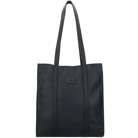 Gabor Elfie Shopper Bag 30 cm black