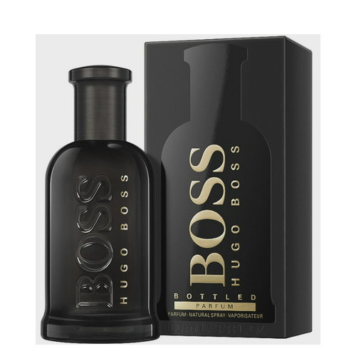 Perfum dla mężczyzn Hugo Boss Bottled Parfum 100ml (3616303173098). Perfumy męskie
