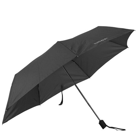 Samsonite Akcesoria Lightdrop Pocket Umbrella 27 cm black