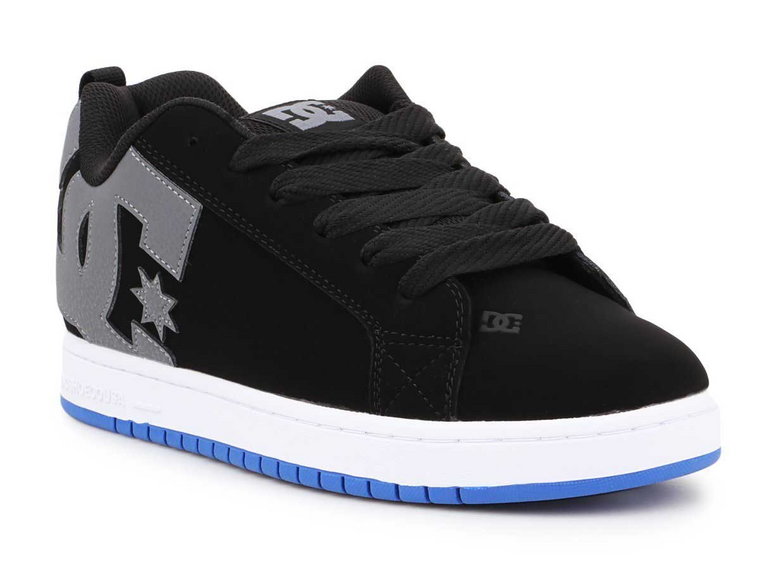 DC Shoes Court Graffik 300529-XKSB