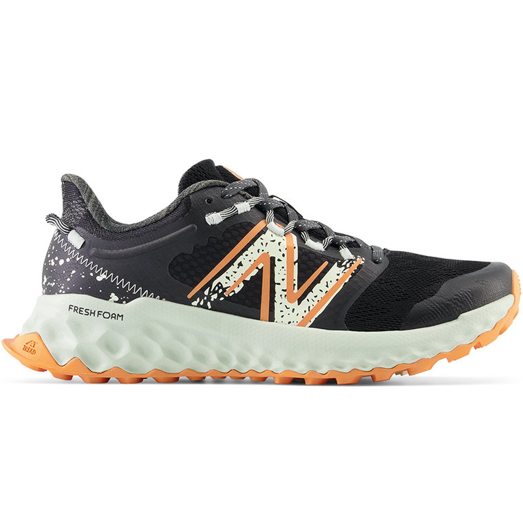 Buty damskie New Balance Fresh Foam Garoé WTGAROC1  czarne