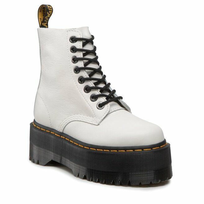 Glany Dr. Martens