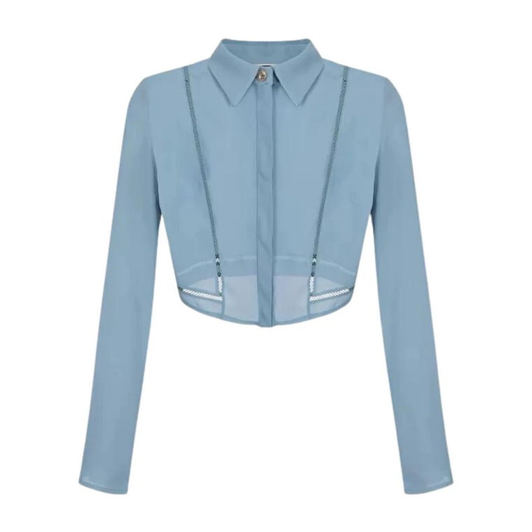 Shirts Elisabetta Franchi