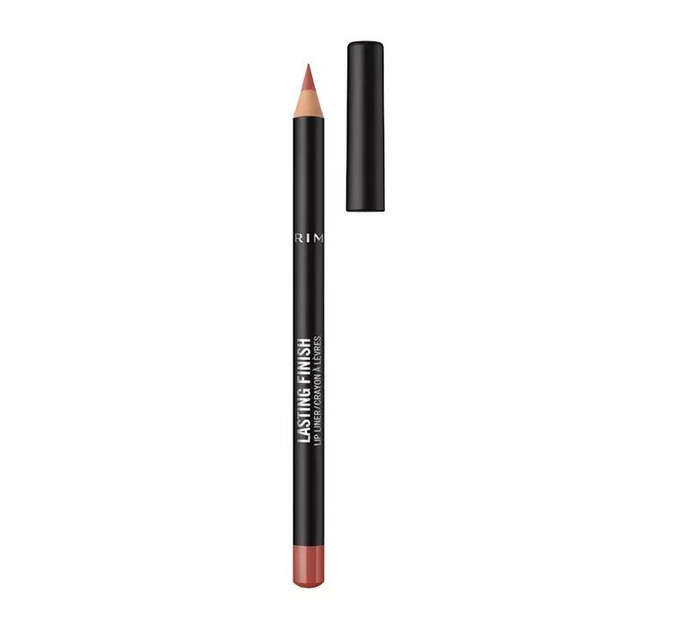 RIMMEL LASTING FINISH LIP LINER KREDKA DO UST 110 SPICE 1,2G