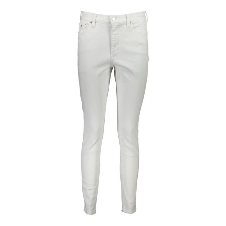 Slim-fit Trousers Tommy Hilfiger