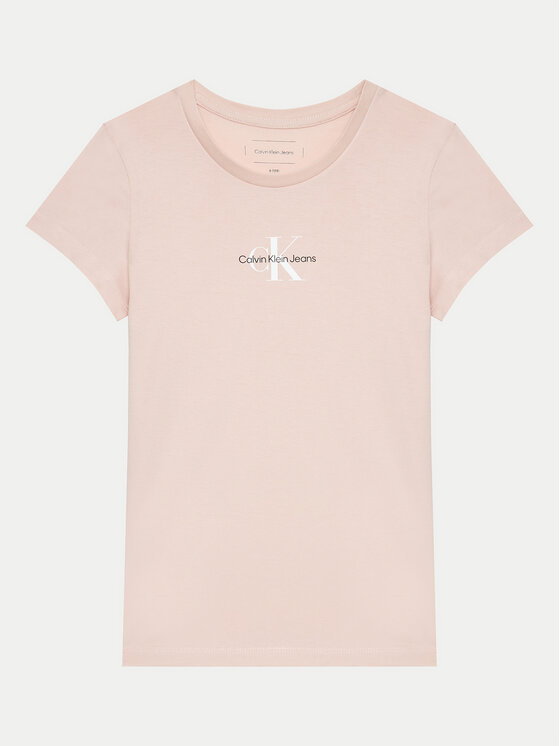 T-Shirt Calvin Klein Jeans