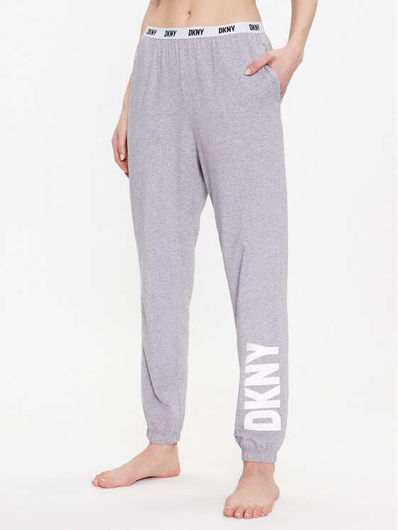 Spodnie piżamowe DKNY
