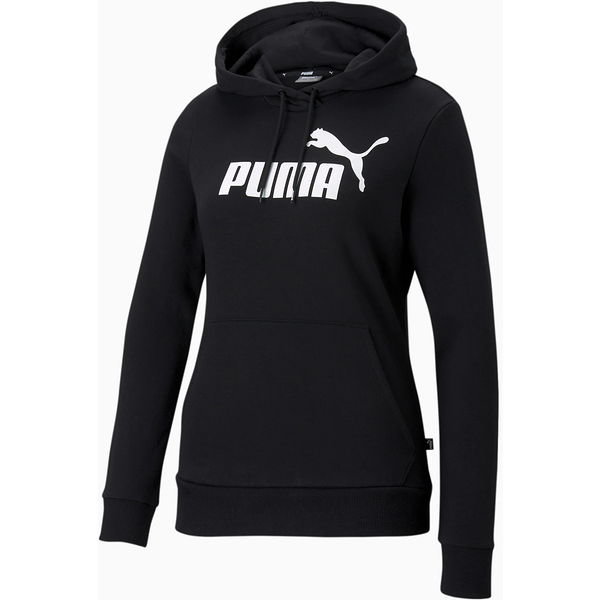 Bluza damska Essentials Logo Hoodie Puma