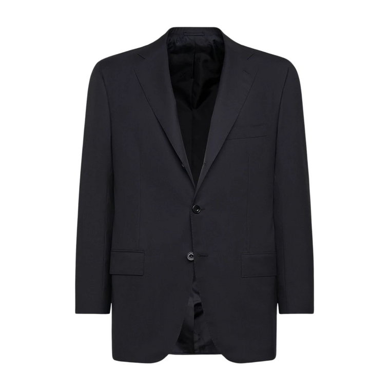 Formal Blazers Kiton