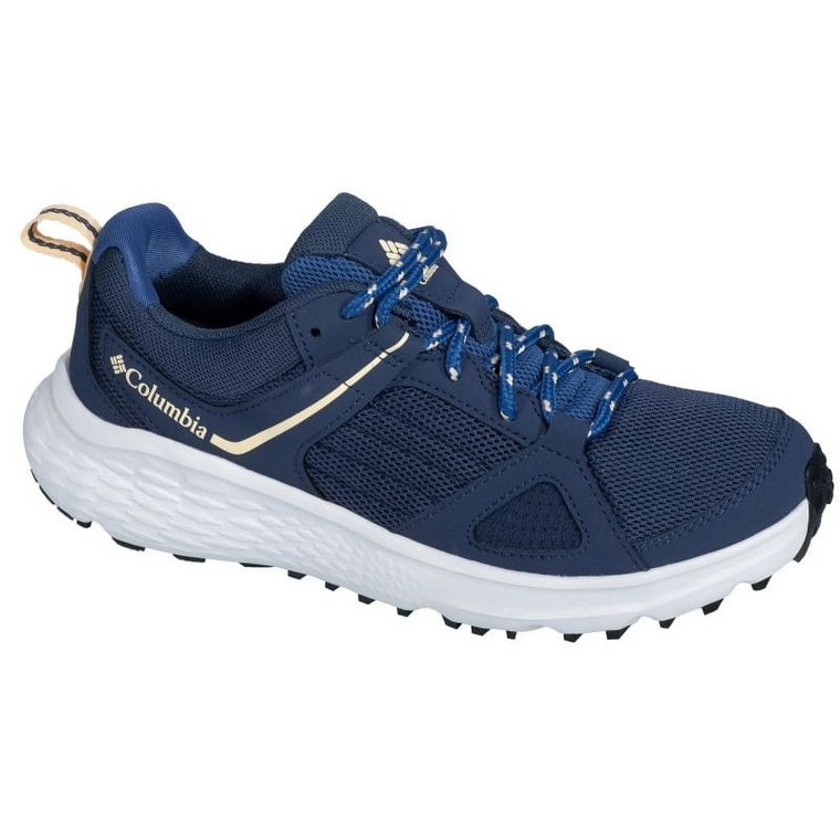 Buty Columbia Novo Trail 2062881466 niebieskie