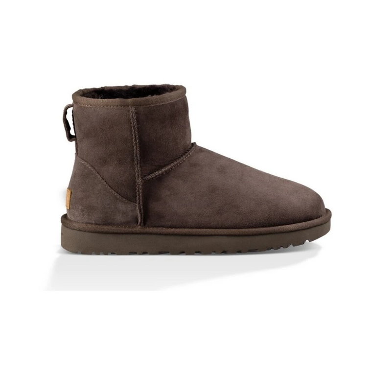 Classic Mini II Botki UGG