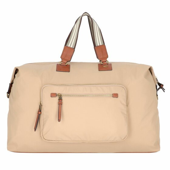 camel active Bari Weekender Holdall 56 cm beige