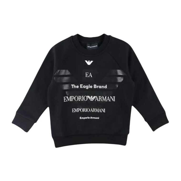 Sweatshirts Emporio Armani EA7