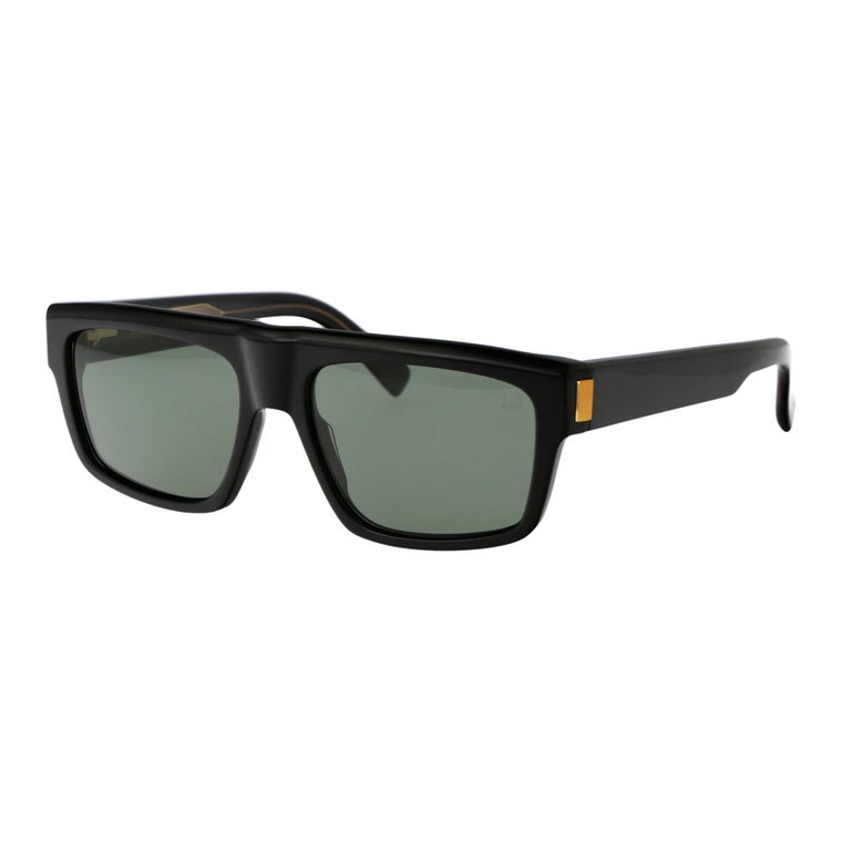 Stylowe okulary przeciwsłoneczne Du0055S Dunhill