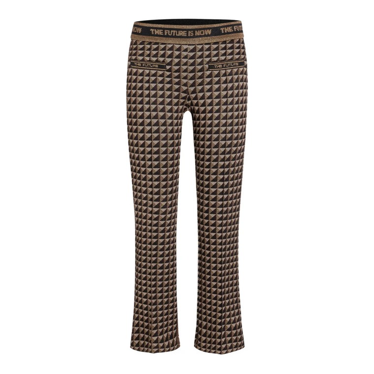 Slim-fit Trousers Cambio