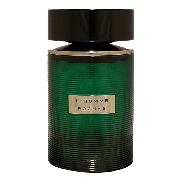 Rochas L'Homme Rochas Aromatic Touch woda toaletowa 100 ml