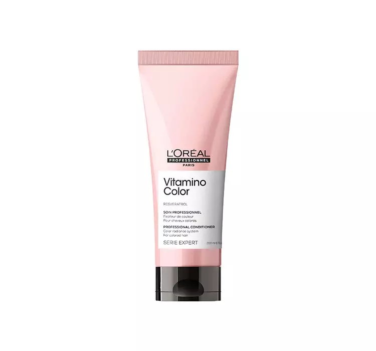 LOREAL PROFESSIONNEL SERIE EXPERT VITAMINO COLOR ODŻYWKA DO WŁOSÓW 200ML