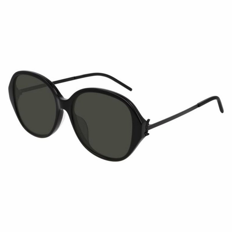 Stylowe okulary przeciwsłoneczne Saint Laurent