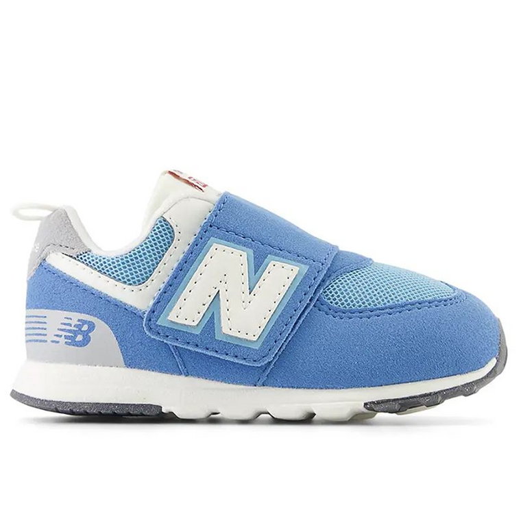 Buty New Balance NW574RCA - niebieskie