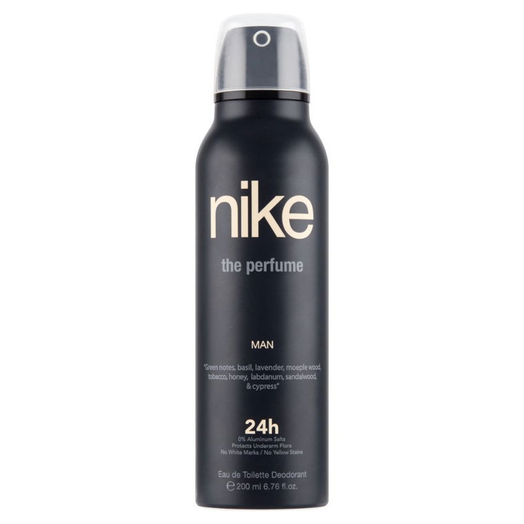 Nike The Perfume Man Dezodorant W Sprayu 200 ml