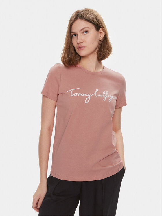 T-Shirt Tommy Hilfiger