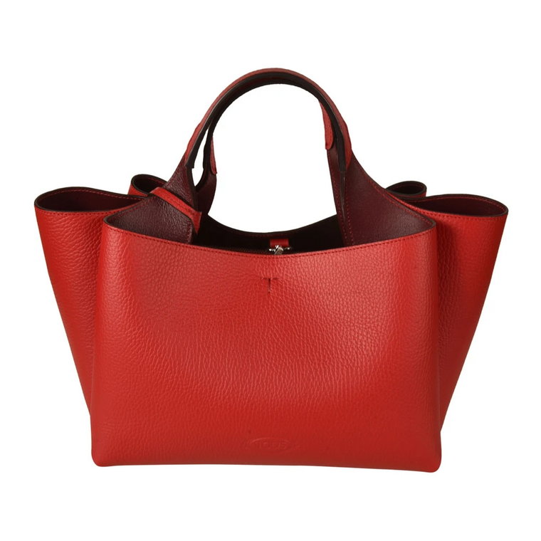 Stylowe Torby Tote Tod's