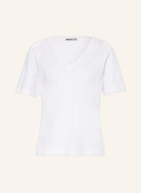 Drykorn T-Shirt Jacina weiss
