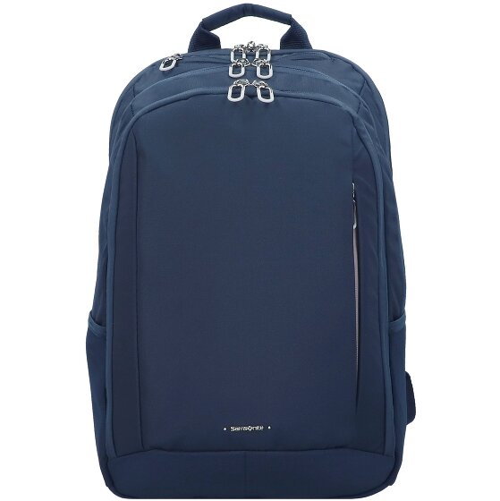 Samsonite Plecak Guardit Classy 43 cm z przegrodą na laptopa midnight blue