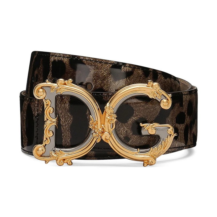 Belts Dolce & Gabbana