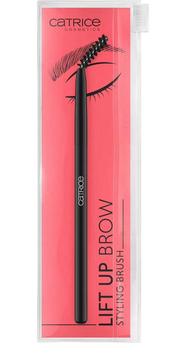 Catrice Lift Up Brow Styling Brush 1szt