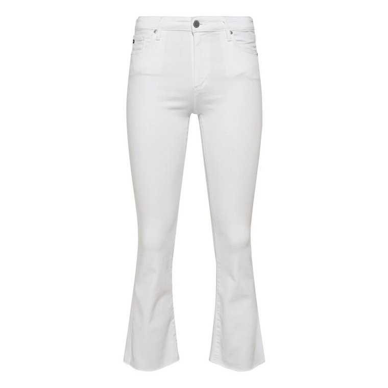 Flared Jeans Adriano Goldschmied